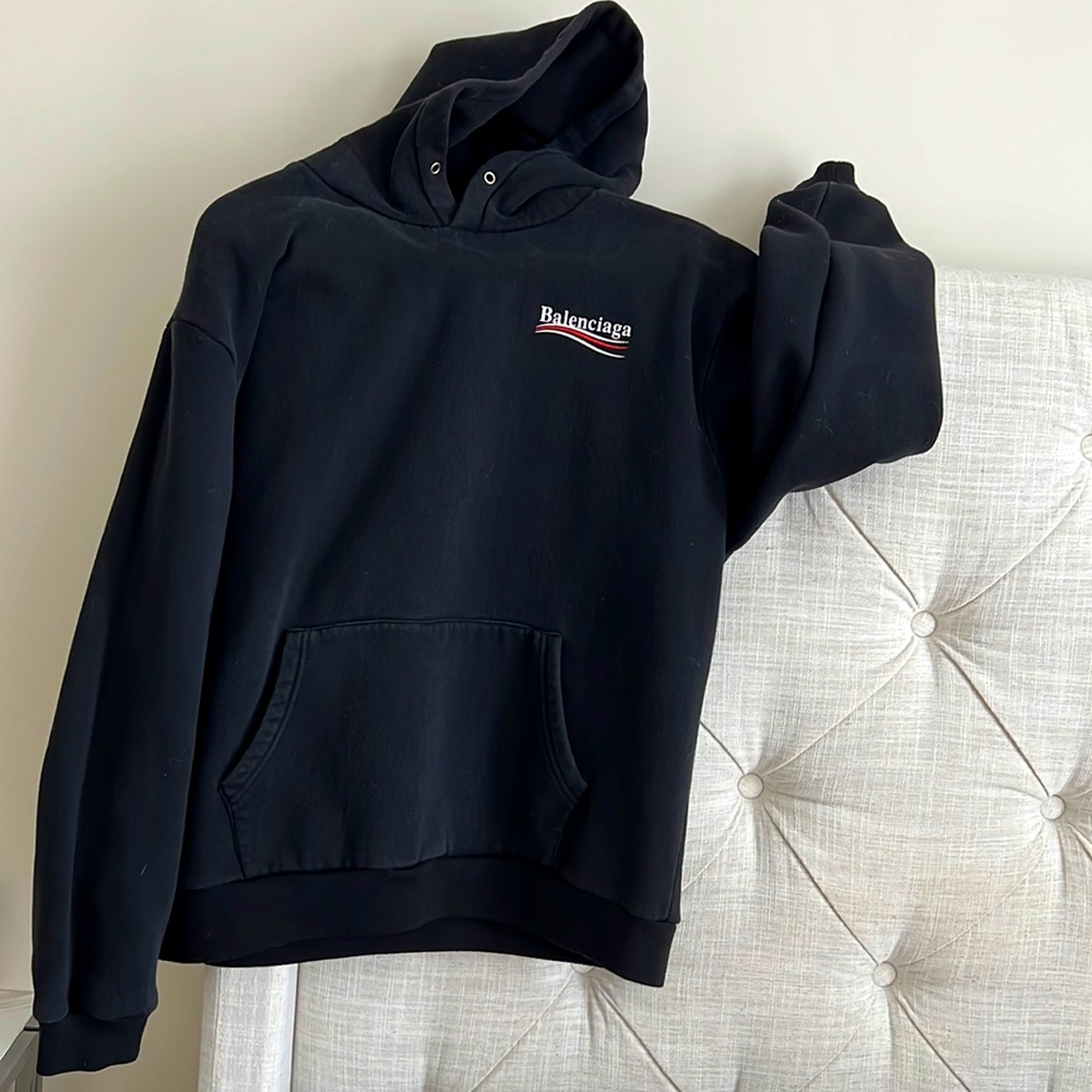 Balenciaga Hoodie